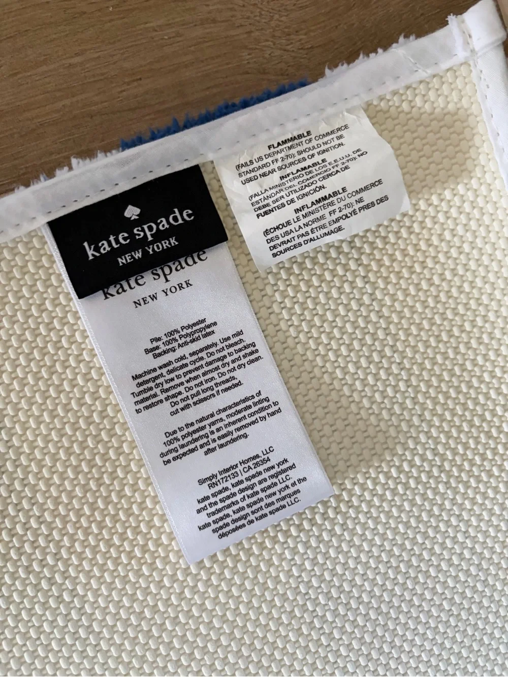 kate spade brand new